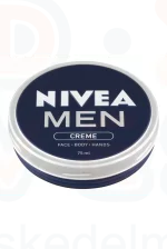 NIVEA MEN Creme 75 ml Kép