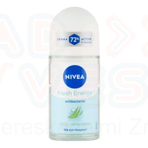 NIVEA golyós dezodor 50 ml Fresh energy