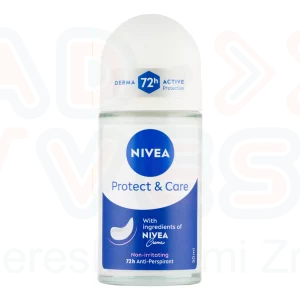 NIVEA golyós dezodor 50 ml Protect&care