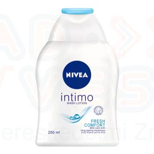 NIVEA INTIMO mosakodógél 250 ml Fresh