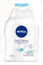 NIVEA INTIMO mosakodógél 250 ml Fresh Kép