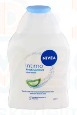 NIVEA INTIMO mosakodógél 250 ml Fresh Kép