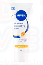 NIVEA kézkrém 75 ml Méhviaszos Kézkrém Kép