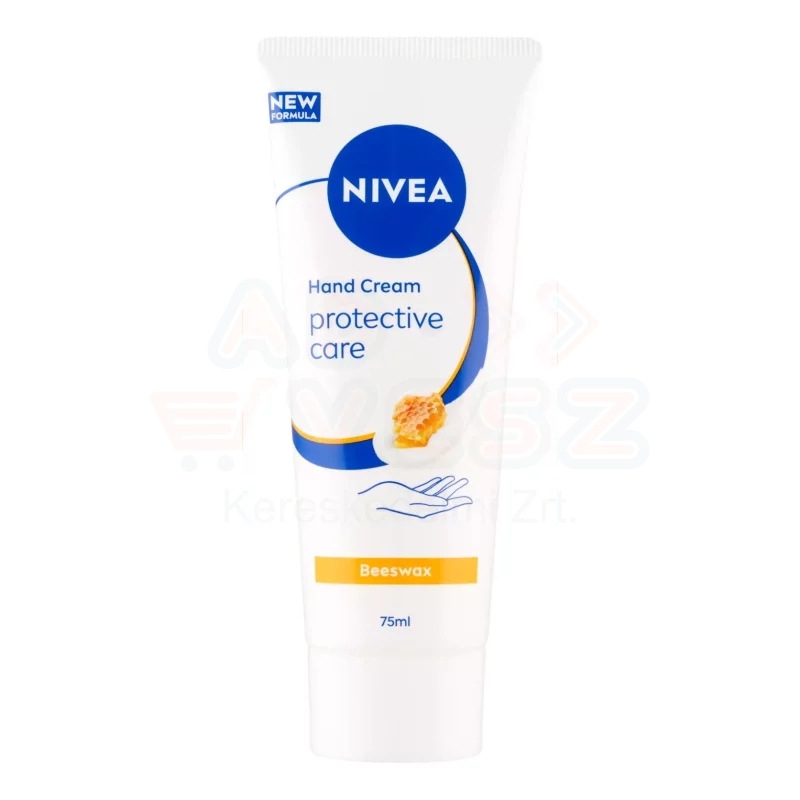 NIVEA kézkrém 75 ml Méhviaszos Kézkrém Kép