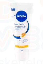 NIVEA kézkrém 75 ml Méhviaszos Kézkrém Kép