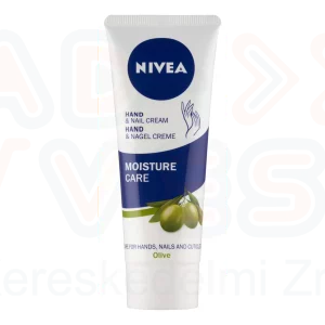 NIVEA kézkrém 75 ml Olívaolajos Kézkrém