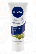 NIVEA kézkrém 75 ml Olívaolajos Kézkrém Kép