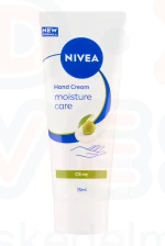 NIVEA kézkrém 75 ml Olívaolajos Kézkrém Kép