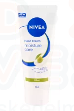 NIVEA kézkrém 75 ml Olívaolajos Kézkrém Kép
