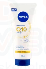 NIVEA kézápoló 100 ml Q10 Anti-age Kép