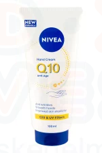 NIVEA kézápoló 100 ml Q10 Anti-age Kép