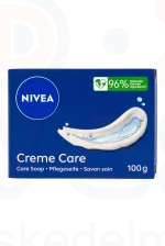 NIVEA krémszappan 100 g Creme Care Kép