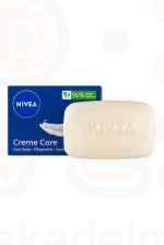 NIVEA krémszappan 100 g Creme Care Kép