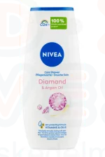 NIVEA tusfürdő 250 ml Care&Diamond Kép