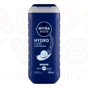 NIVEA MEN tusfürdő 250 ml Protect & care
