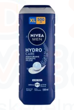NIVEA MEN tusfürdő 500 ml Protect&Care Kép