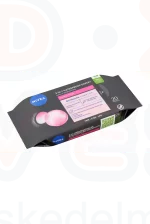 NIVEA arctisztító kendő 20 db Expert micellás Kép