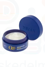 NIVEA Q10 POWER éjszakai arckrém 50 ml Kép