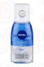 NIVEA szemfesték lemosó 125 ml Double Effect Kép