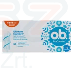o.b. tampon 16 db ProComfort Super (6 db/#) Kép