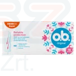 o.b. tampon 16 db Original Super (5 db/#) Kép