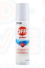 Off!® Protect rovarriasztó aerosol 100 ml Kép