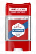 Old Spice deo gel 70 ml WhiteWater Kép