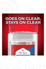 Old Spice deo gel 70 ml WhiteWater Kép