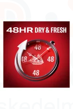 Old Spice deo gel 70 ml WhiteWater Kép