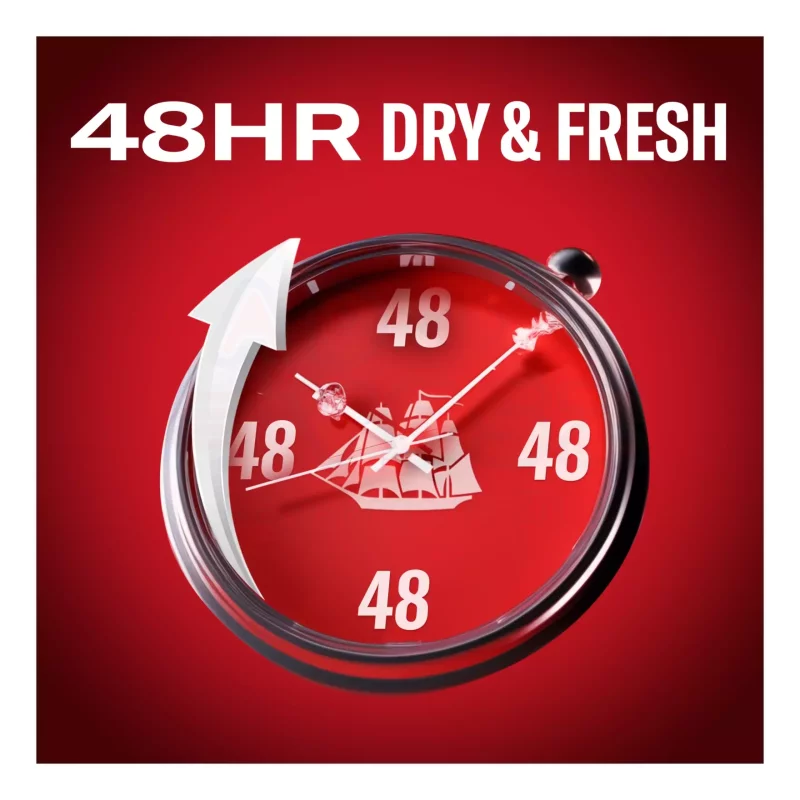 Old Spice deo gel 70 ml WhiteWater Kép