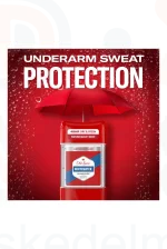 Old Spice deo gel 70 ml WhiteWater Kép