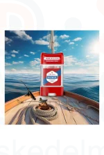 Old Spice deo gel 70 ml WhiteWater Kép