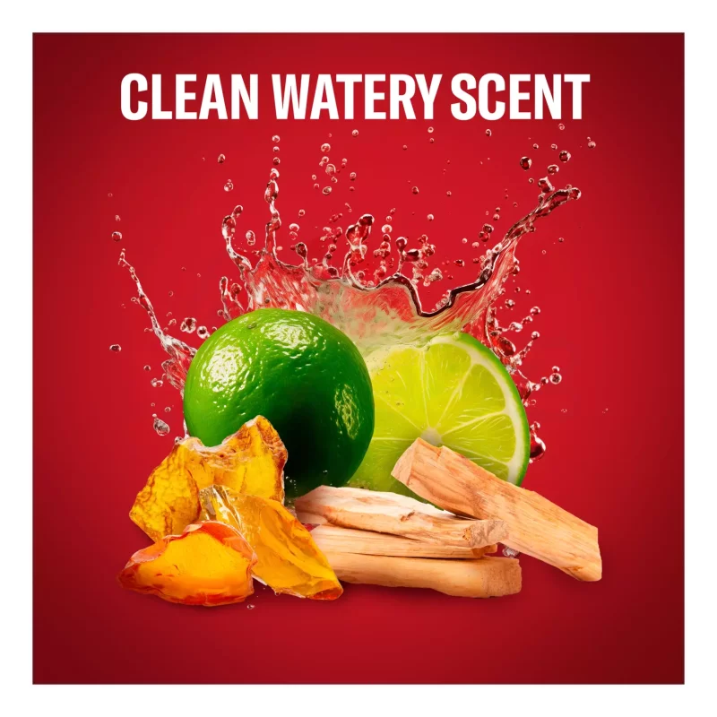 Old Spice deo gel 70 ml WhiteWater Kép