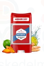 Old Spice deo gel 70 ml WhiteWater Kép