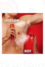 Old Spice deo spray 150 ml BearGlove Kép