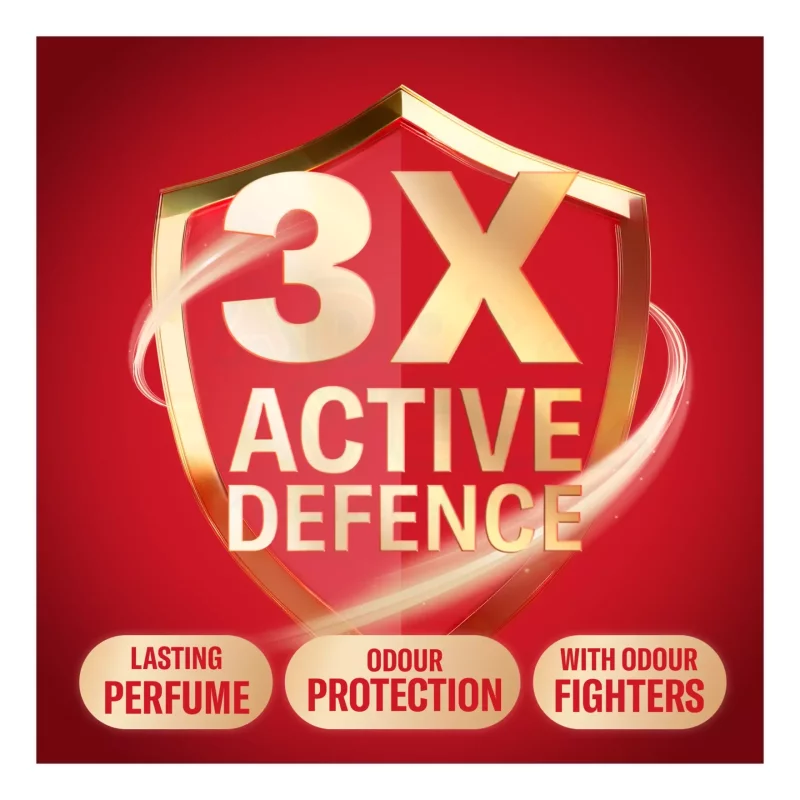 Old Spice deo spray 150 ml BearGlove Kép