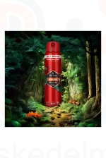 Old Spice deo spray 150 ml BearGlove Kép