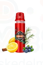 Old Spice deo spray 150 ml BearGlove Kép