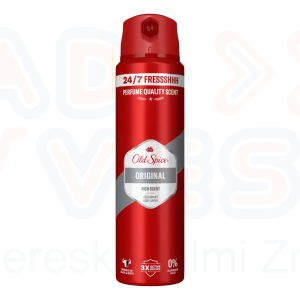 Old Spice deo spray 150 ml Original