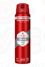 Old Spice deo spray 150 ml Original Kép