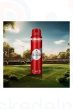 Old Spice deo spray 150 ml Original Kép