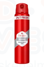 Old Spice deo spray 150 ml Original Kép
