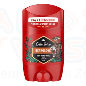 Old Spice deo stift 50 ml BearGlove