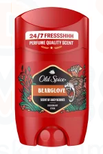 Old Spice deo stift 50 ml BearGlove Kép