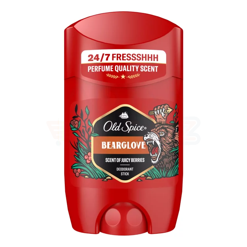 Old Spice deo stift 50 ml BearGlove Kép