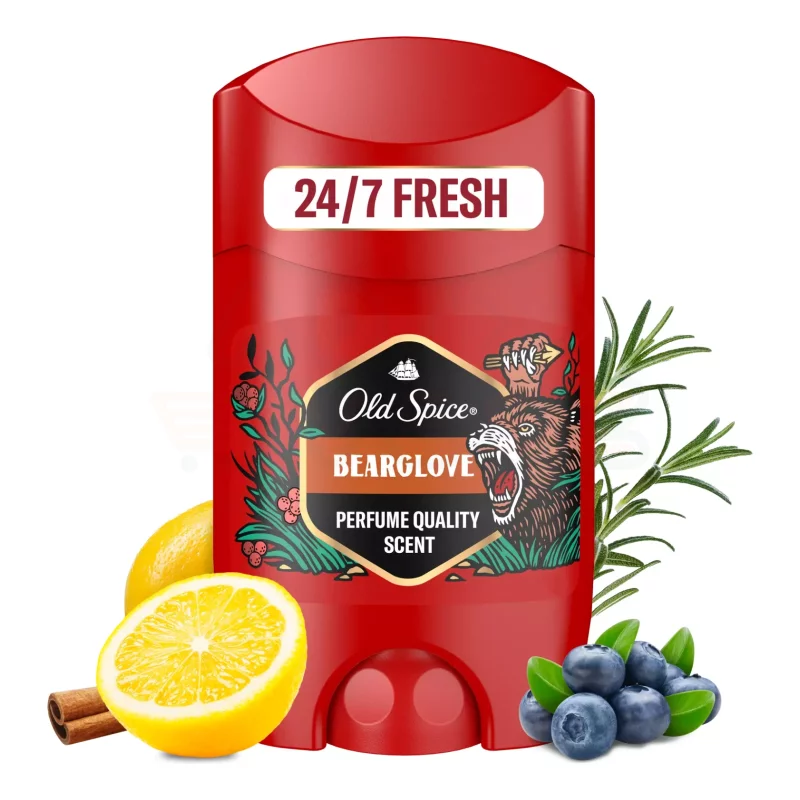 Old Spice deo stift 50 ml BearGlove Kép