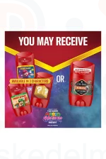 Old Spice deo stift 50 ml BearGlove Kép
