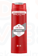 Old Spice tusfürdő 400 ml Original Kép
