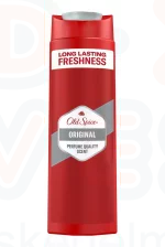 Old Spice tusfürdő 400 ml Original Kép