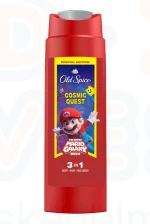 Old Spice tusfürdő és sampon 250 ml BearGlove Kép